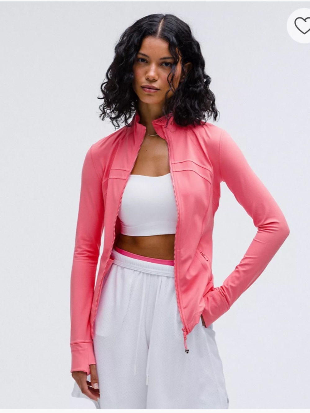 Lululemon Define Jacket Size 4